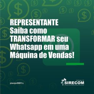 Leia mais sobre o artigo Guia de WhatsApp Business para Representante Comercial