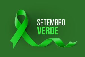 Leia mais sobre o artigo Setembro Verde marca campanha de combate e prevenção ao câncer de intestino